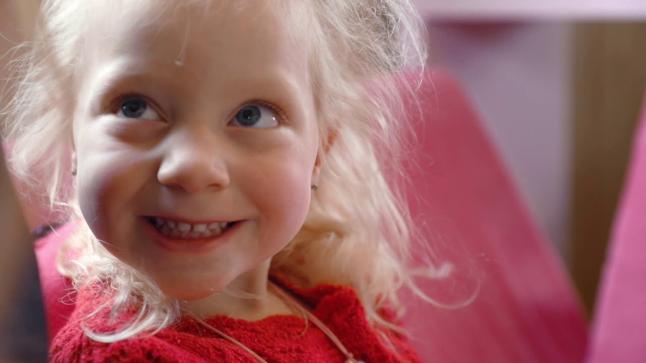Children’s Mercy Emerson’s Story