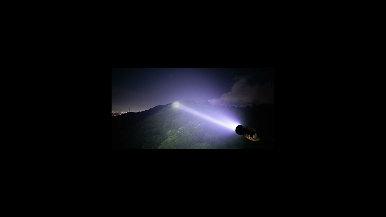 100000 LUMENS FLASHLIGHT Imalent MS18 and MR90 #christmas #bestgift #brightestflashlight