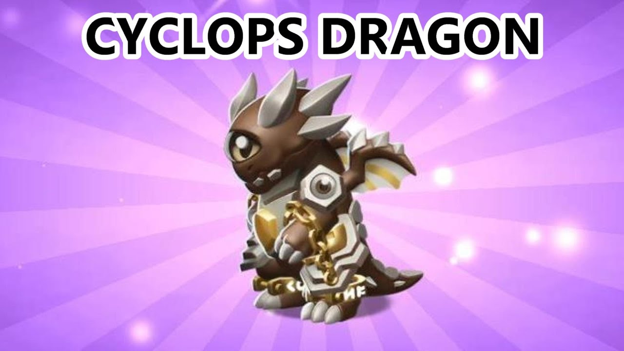 CASTLE EVENT COMPLETE! Unlocking the CYCLOPS and HERMES Dragons! - DML #1580