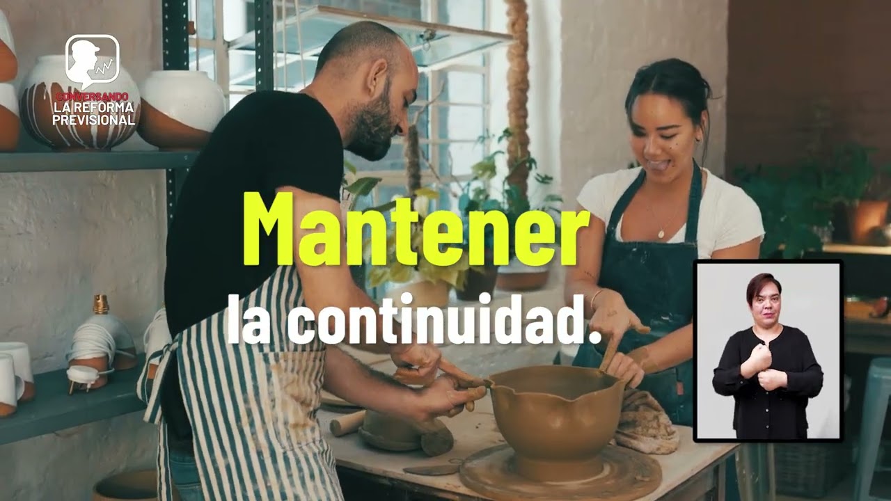 CLRP Seguro Social, principales beneficios y cotización del empleador V3
