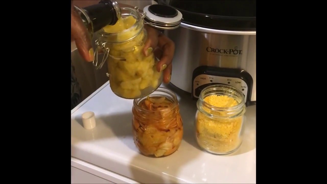 HOW TO MAKE SKIN LIGHTENING OIL/GET RID OF DARK CIRCLES/100% WORKING