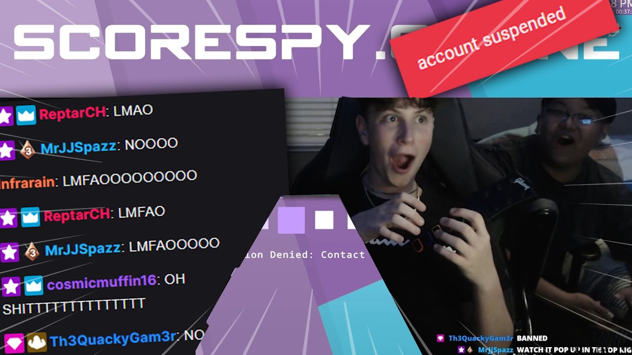 So I Met Up With Iannnv...