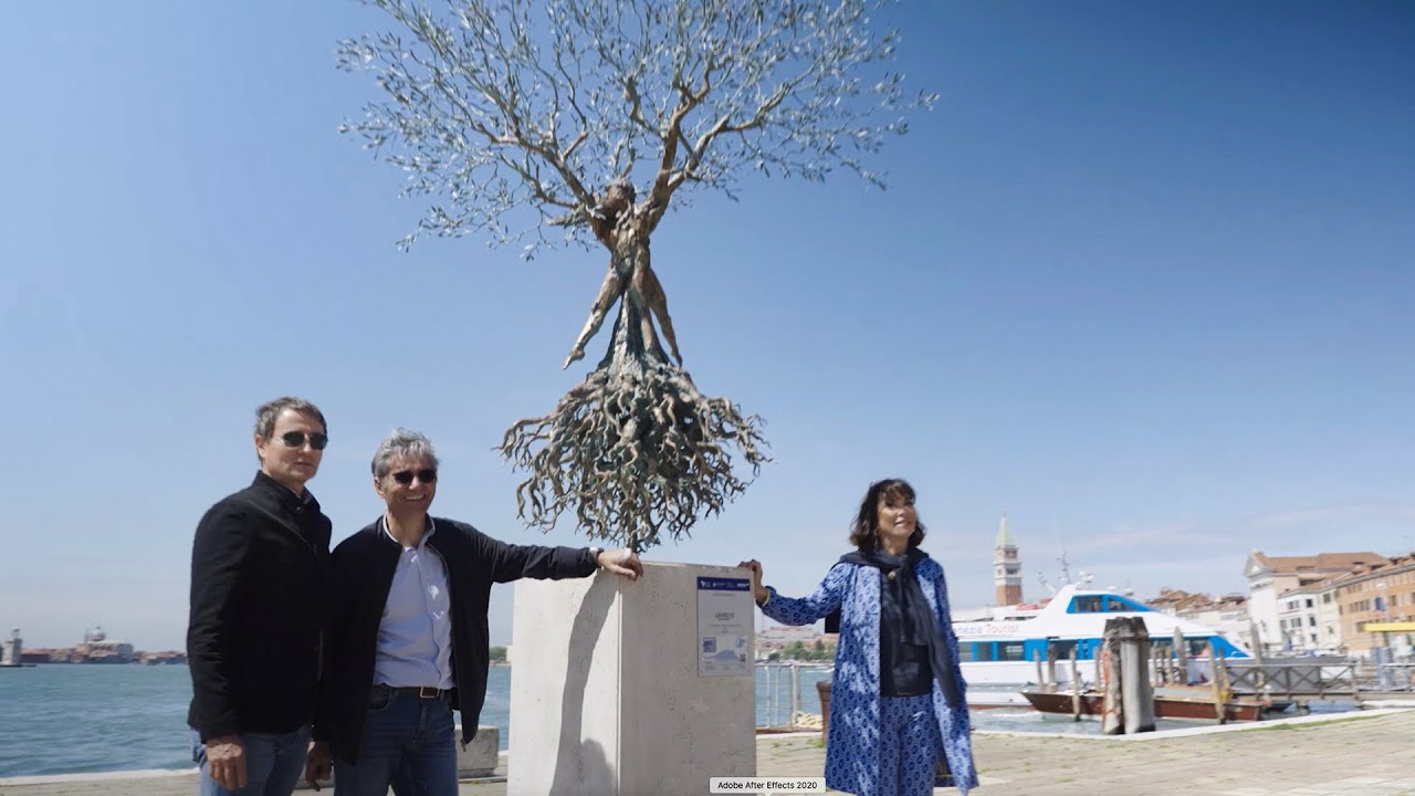 Andrea Roggi VENEZIA 2023