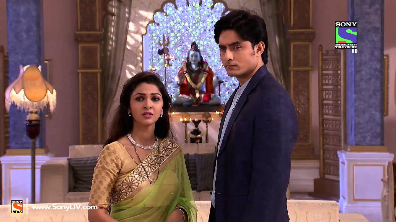 Desh Ki Beti Nandini - Episode 126 - 29th April 2014