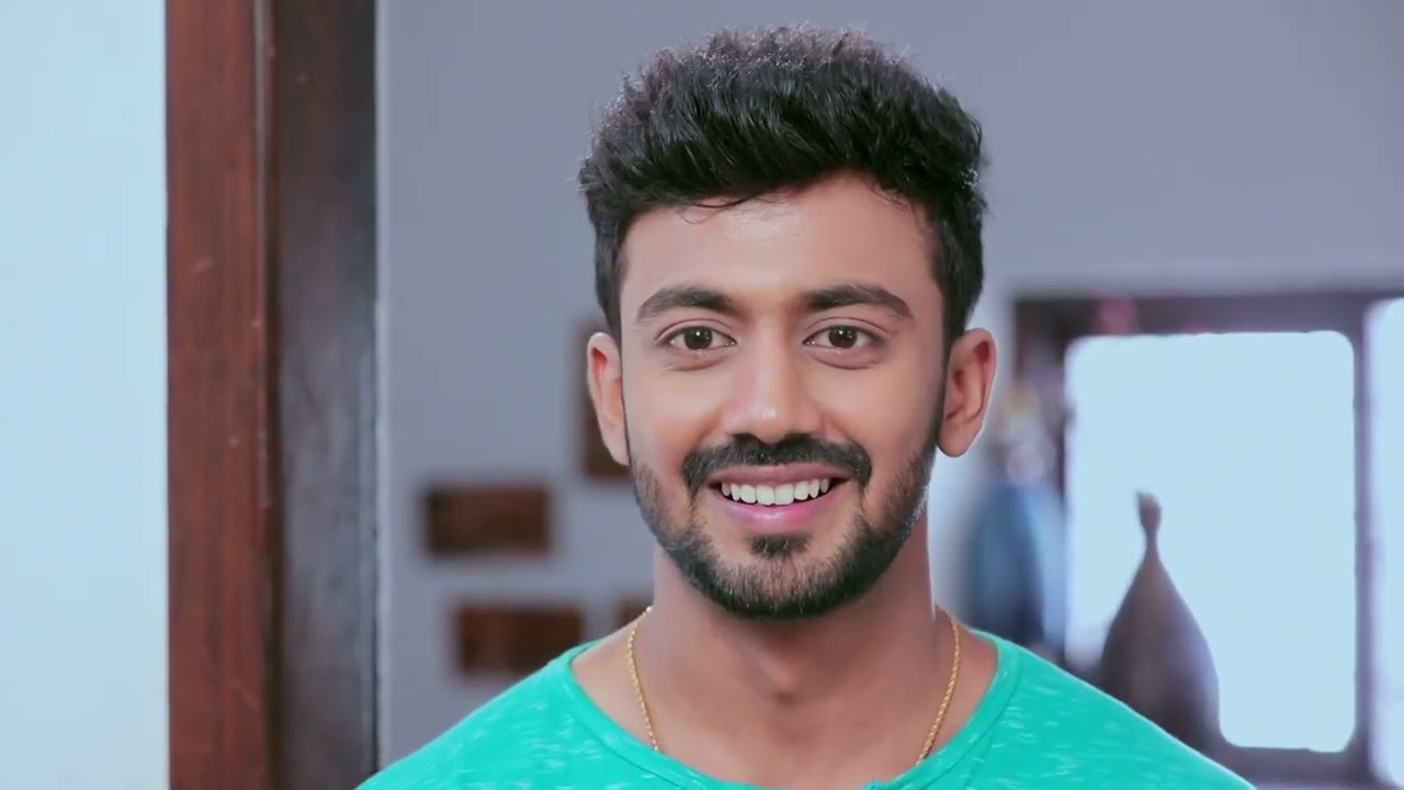 Kamali Sadanandನನ್ನು ಅರ್ಥಮಾಡಿಕೊಳ್ಳಲು ವಿಫಲಳಾದಳು. | Kamali | Full Ep. 258 | ZEE Kannada