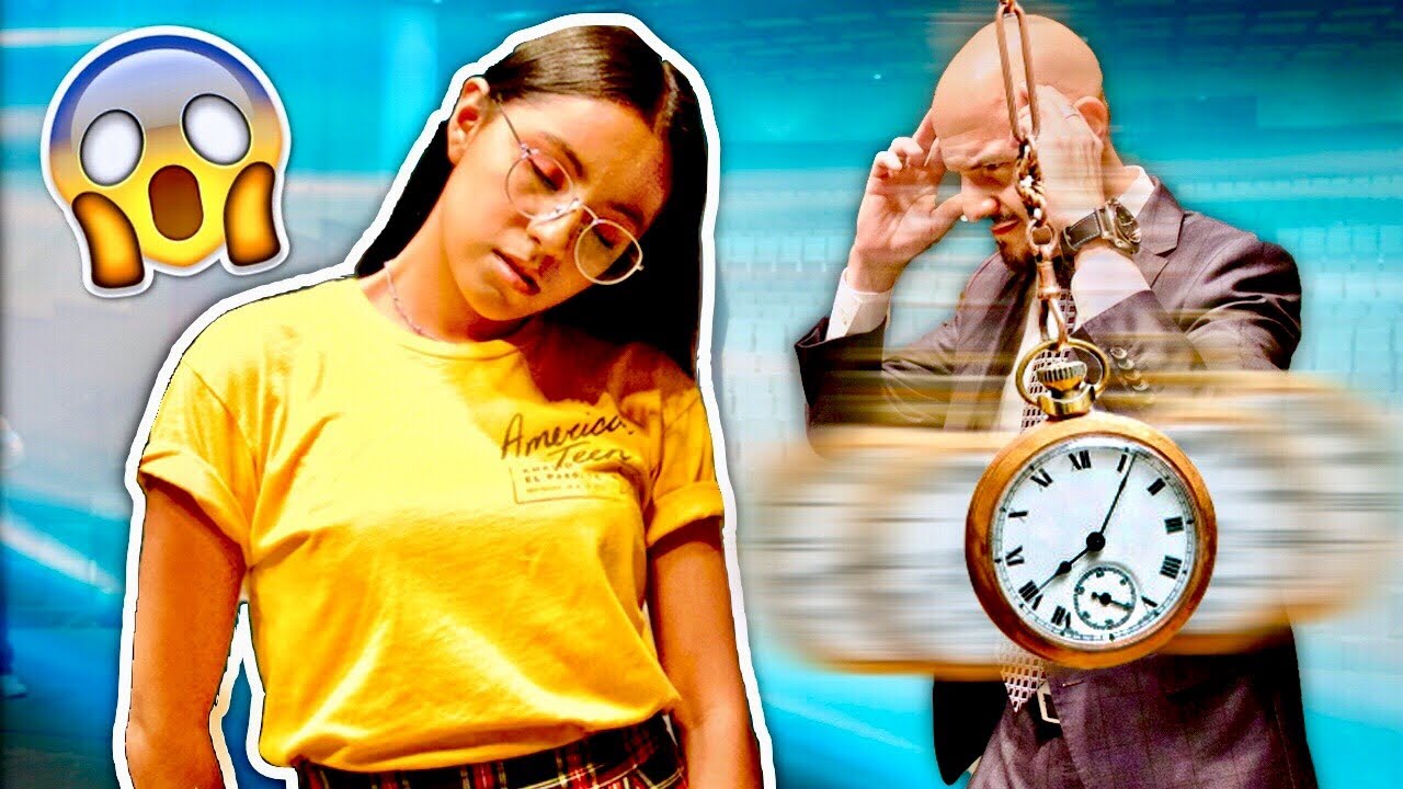 ME HIPNOTIZARON *NO puedo CREERLO* | Michmoon