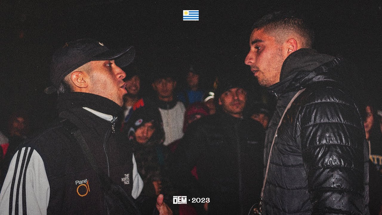 POLO vs. HAMMER vs. SLOW: 8vos - fecha 2: DEM Individual 2023