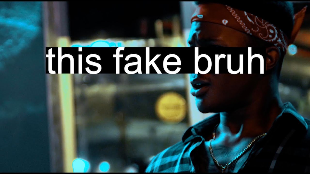 King Troy  - Feed Tha Streets Official Music Video Shot by @SomniumReloaded