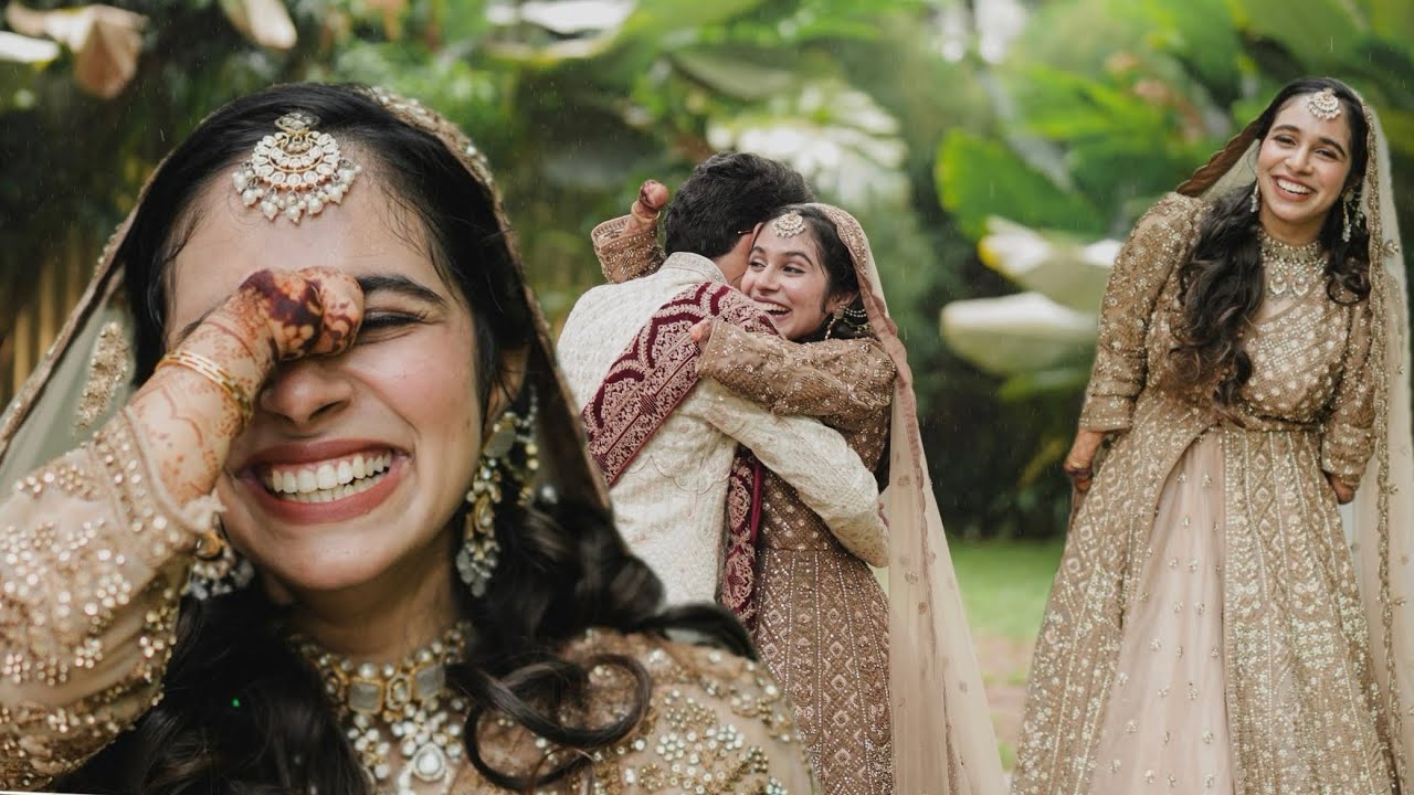 ഒരു അടിപൊളി കല്യാണം | noorjaleela & haseeb 😍💜