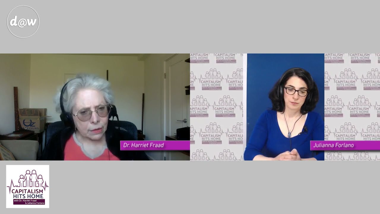 Gun Sales & Use Bolstered by Gender Insecurity and Loneliness - Dr. Fraad & Julianna Forlano