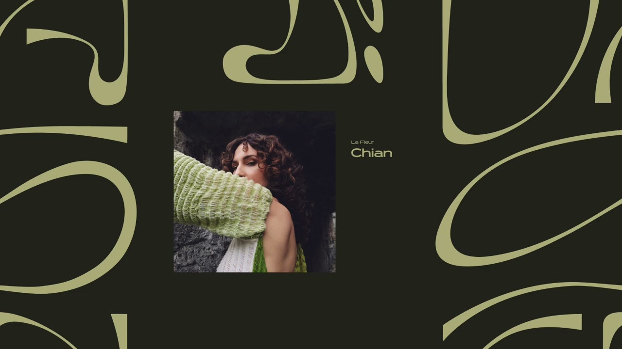 La Fleur - Chian (Radio Edit)