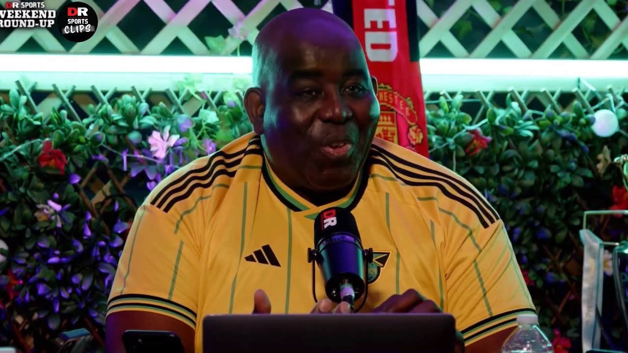 Robbie addresses allegations that he&rsquo;s a Luton fan