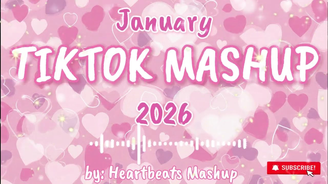 Tiktok Mashup January 🎈 2026 🎈  (Not Clean) part23