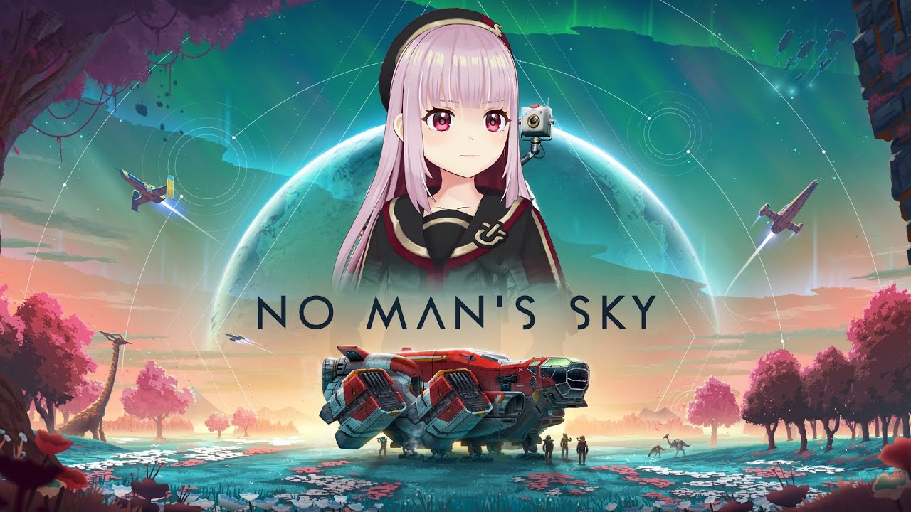 【No Man's Sky】アトラス追いかけ三千au #11