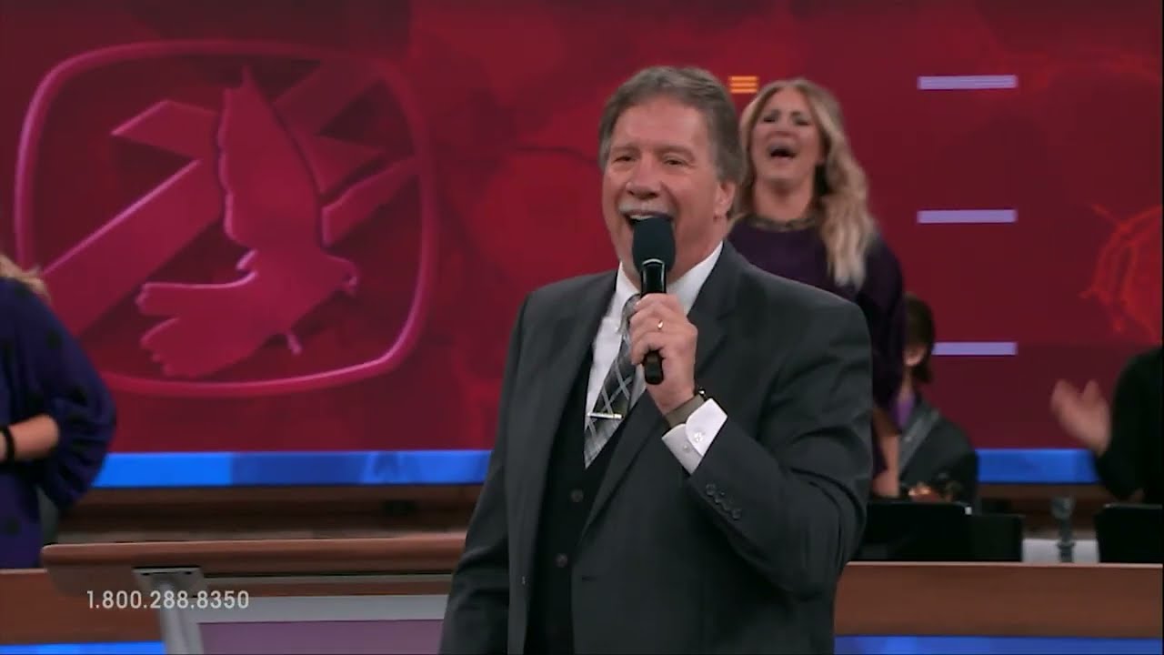 I've Got A Feeling (LIVE) - FWC Resurrection Choir and Singers
