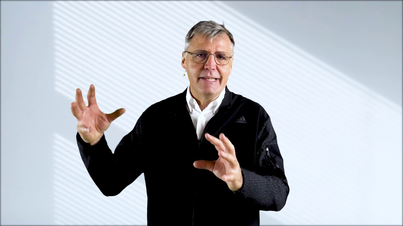 Matthias Brandtner | Wie bekommen wir Heilung von Gott?