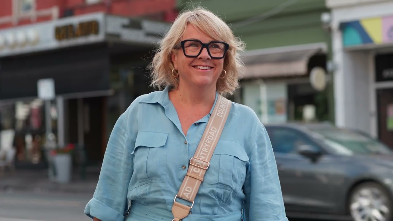 Uncover how entrepreneur Tania Brocker found success with unique ice cube designs