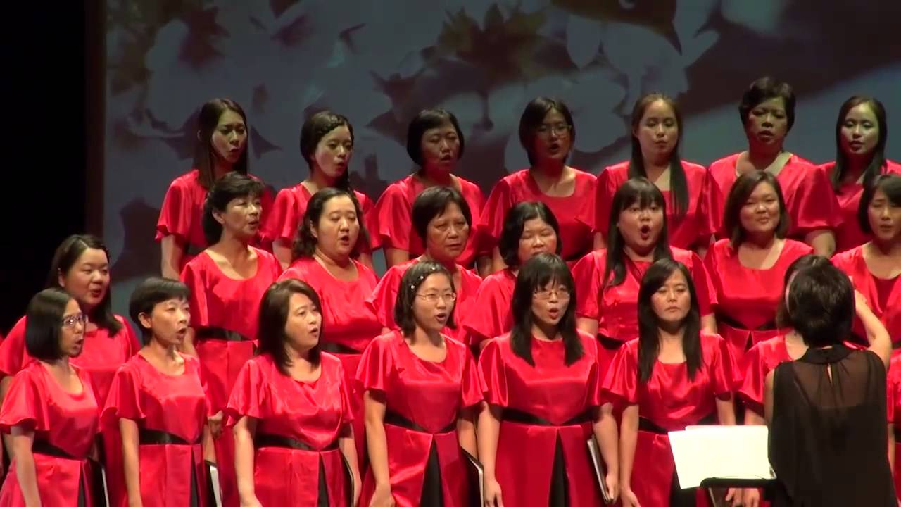 君は鳥，君は花  You are a bird you are a flower