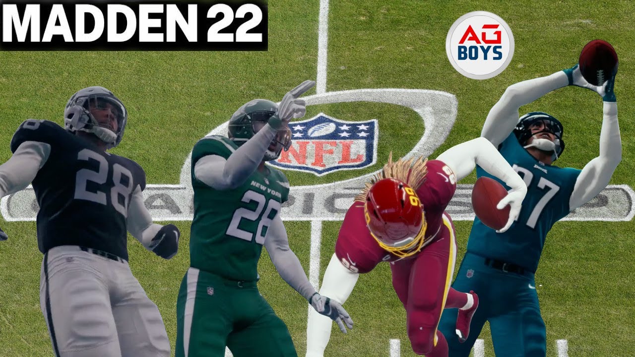 2027 AFC x NFC CHAMPIONSHIP - AG Boys Franchise