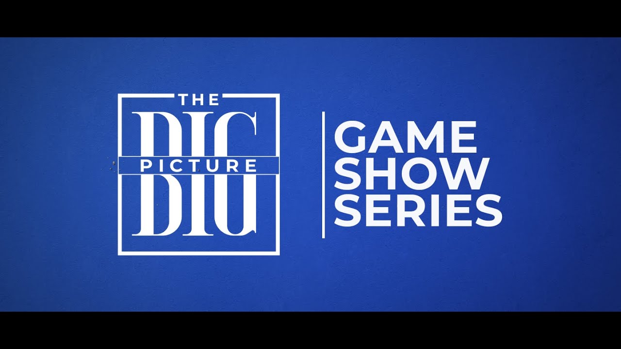 STAY ALIVE (The BIG PICTURE SHOW Official Trailer)