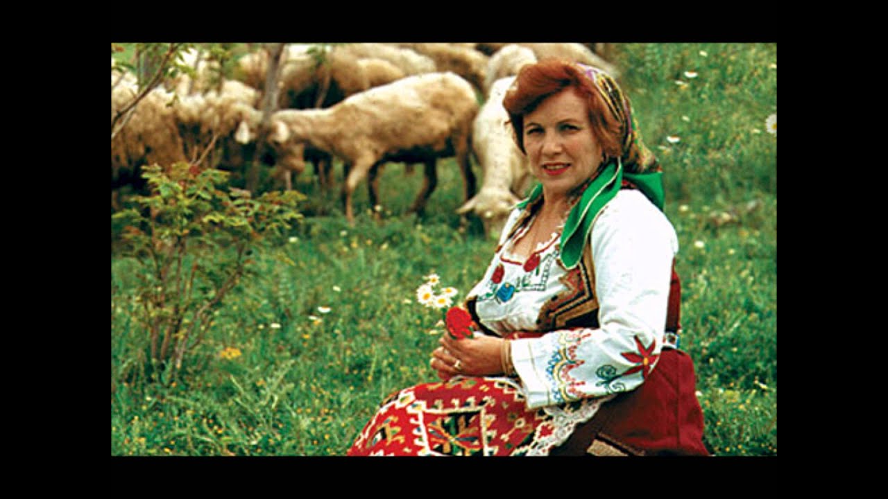VASKA ILIEVA - Imala Majka Devet Sinovi