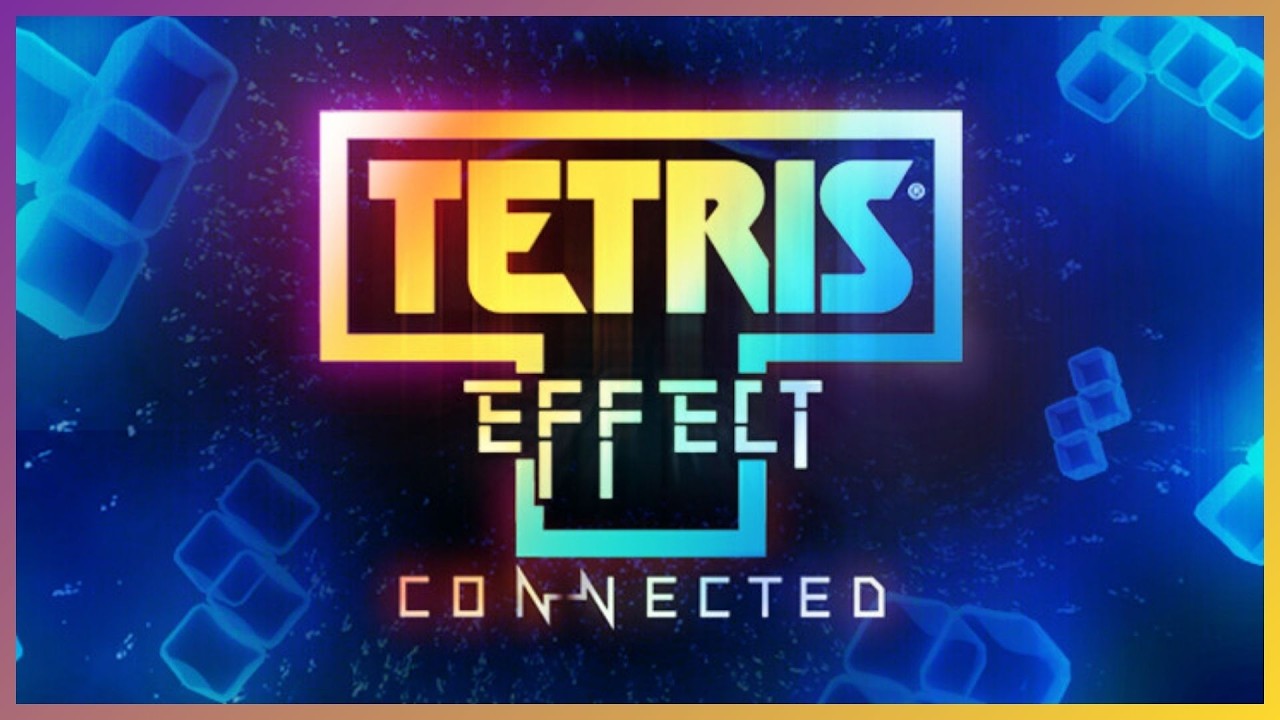 Tetris Effect Connected : Faire toute la campagne en une fois