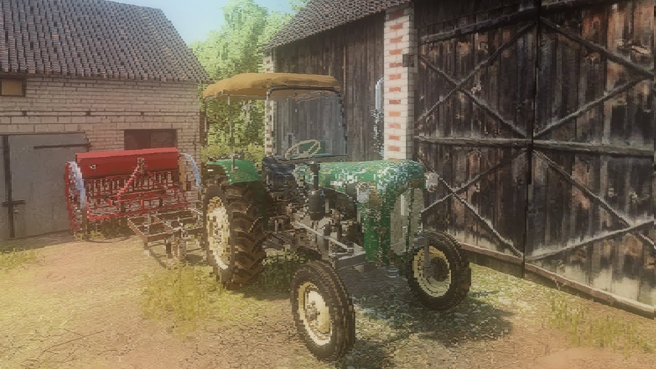 Gospodarze z Boćkowa odc 14