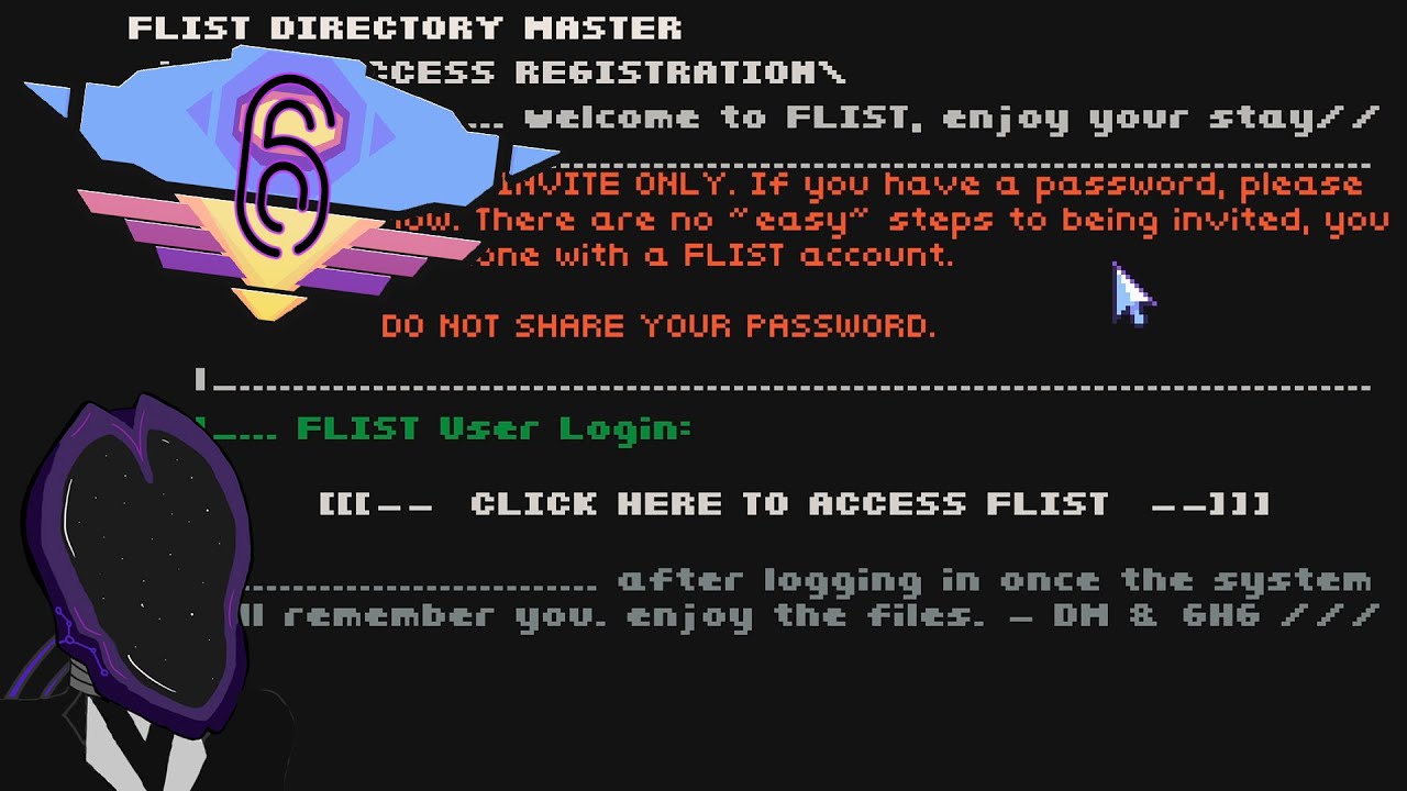 Hypnospace Outlaw - FLST - Part 6