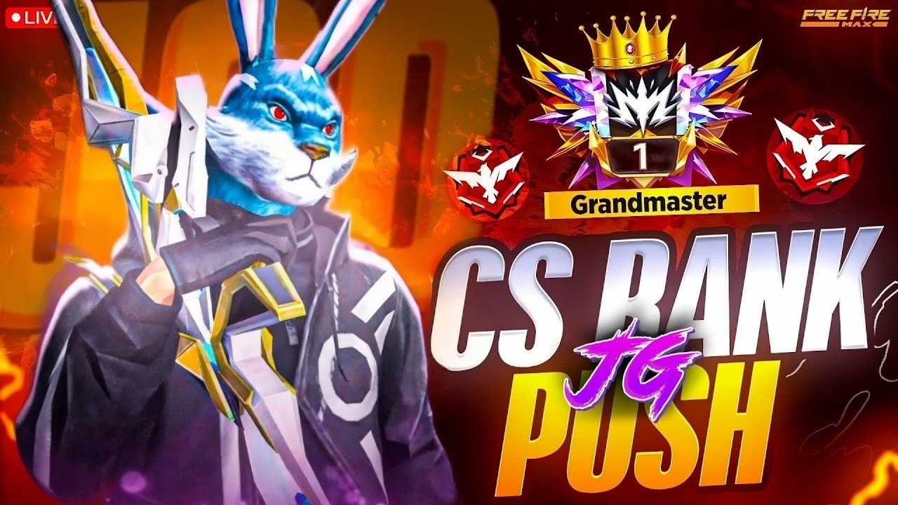 25 STREAK CHALLENGE I Free Fire Max Live | GRANDMASTER RANK PUSH #jeevangaming #fftamil