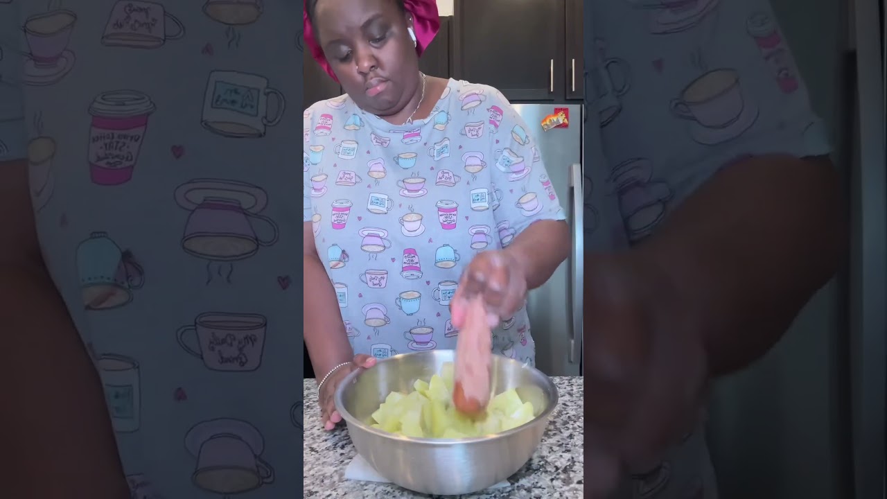 How to make Gratine Mirliton #mirliton #chayoterecipe #shorts #cooking #foodvlog