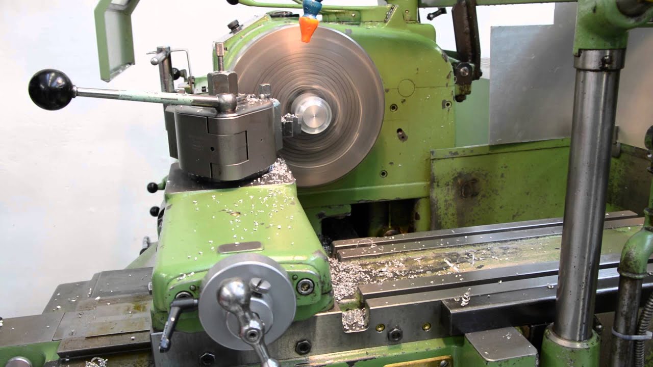 Faszination Polymechaniker/in