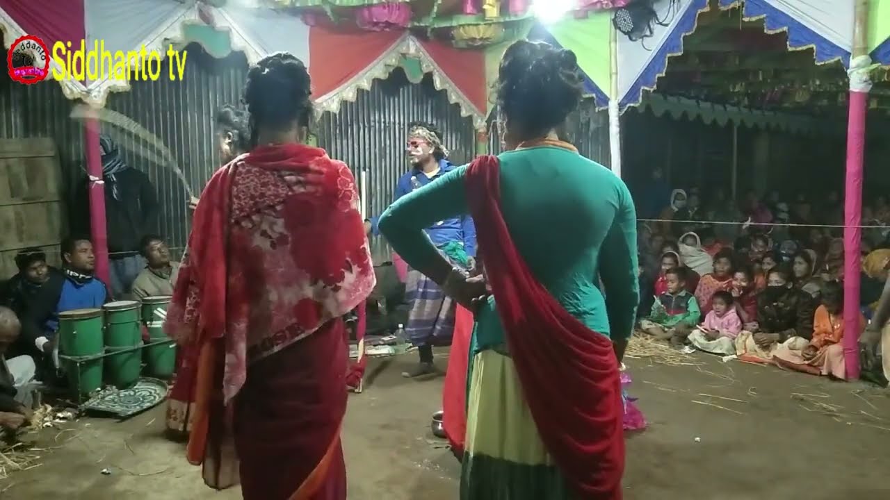 (নতুন বেহুলা দলের)গদাবীরের ঘাট জীবন্ত অভিনয় খন্ড Maa Manasa Song Video, জয় জয় মা মনসার গান দাও