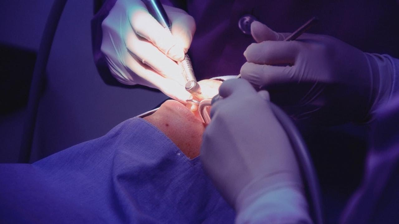 Can Damaged Teeth Be Regrown?