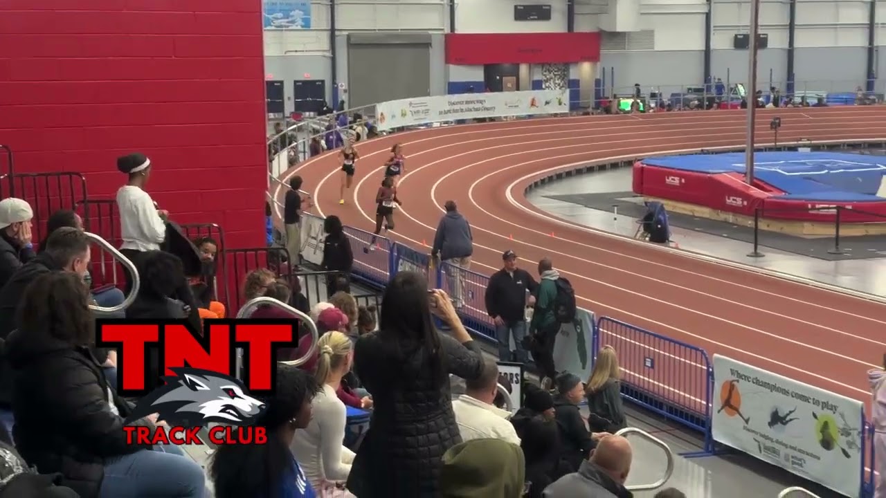 D’Asia Smith HS Girls 400m The Legends of Alachua County Invitational 2026