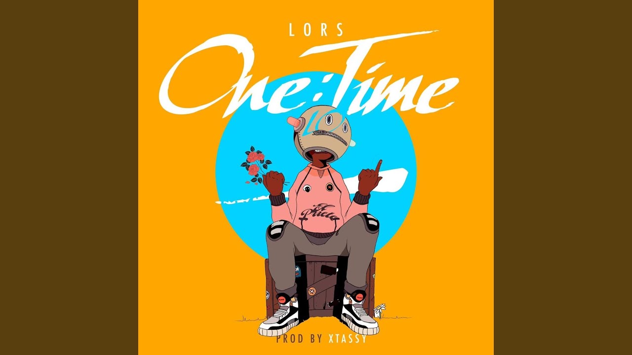 One Time