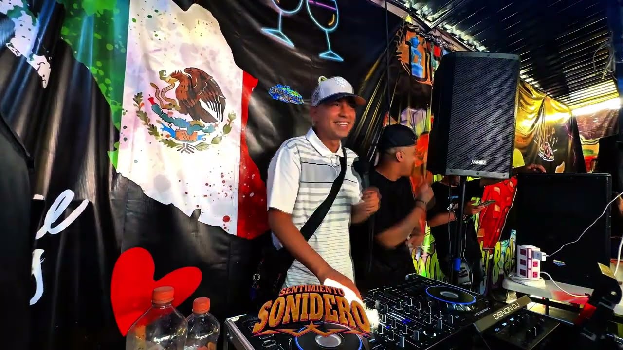 🔥CUMBIA DEL SOL || SONIDO LA FARRA || A SI ES COMO LO HACE DJ JAIRZIÑO🔥