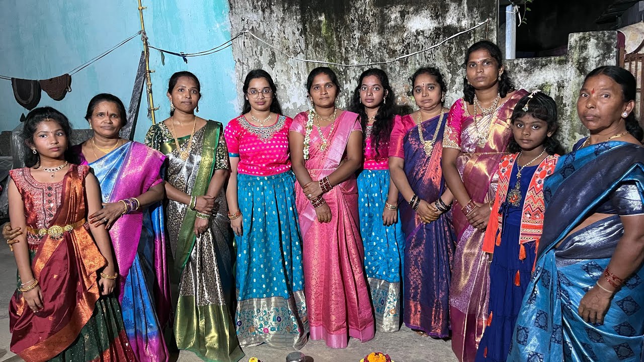 Batukamma-2025