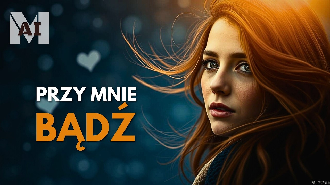 MRCN – Przy mnie bądź
