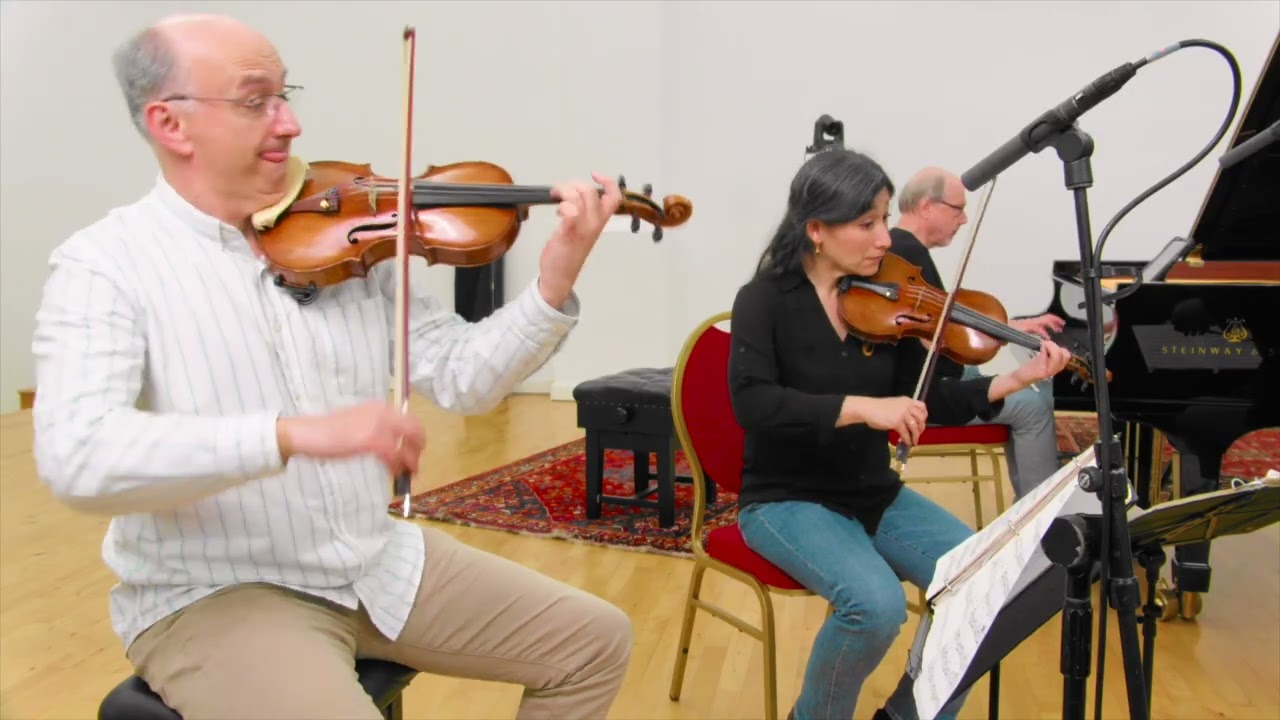 Price: Piano Quintet in A minor: IV. Scherzo: Allegro – Coda - Takács Quartet & Marc-André Hamelin