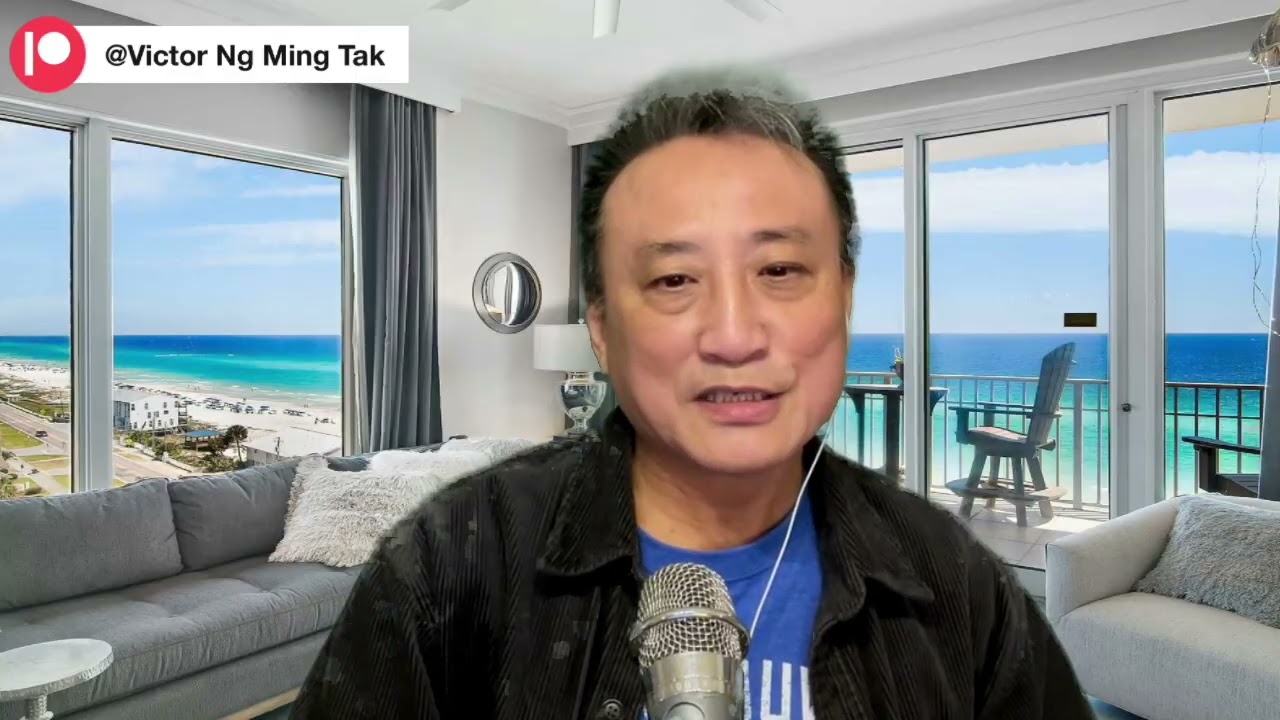 世界「債王」話：黃金已變「迷因資產」叫大家等一等❓｜咁會否重演 70 年代上升24 倍❓峰值幾多先見頂？｜23 Oct25