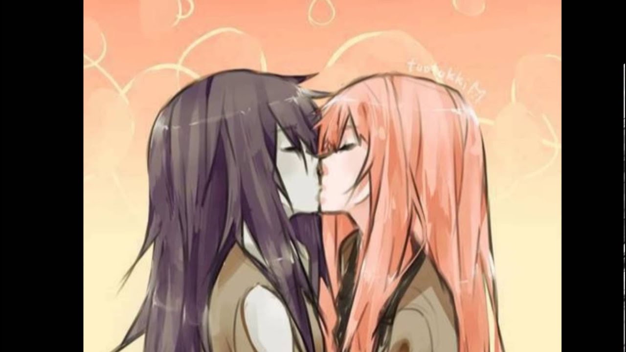 Marceline and Bubblegum Sing For Me