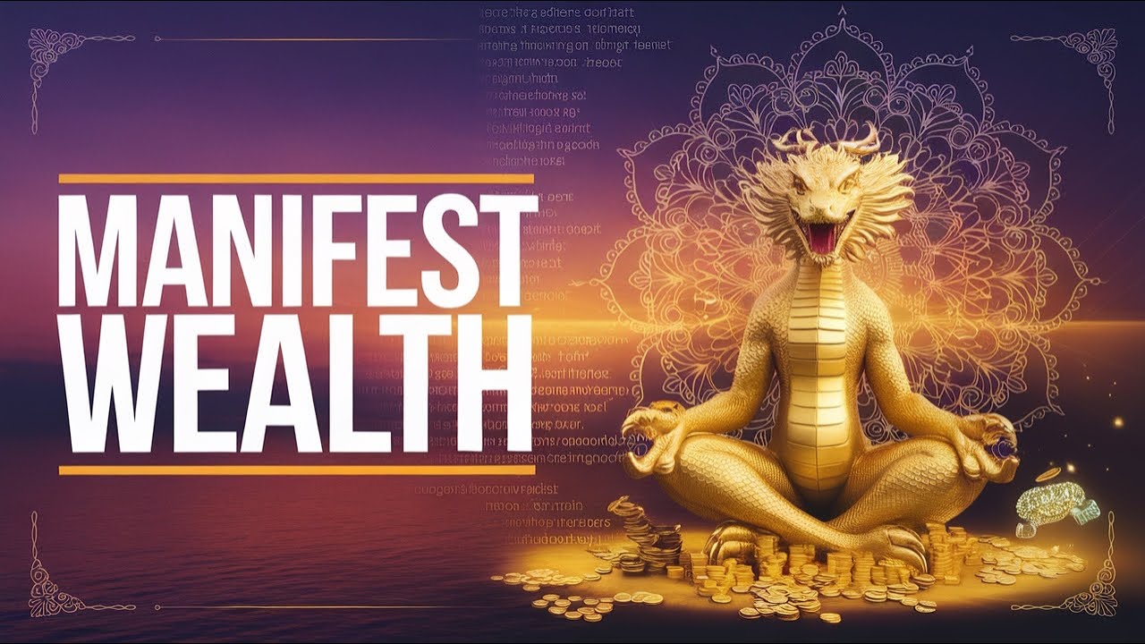 watch this to become rich!  #manifestation  #affirmations #SignsOfAwakening