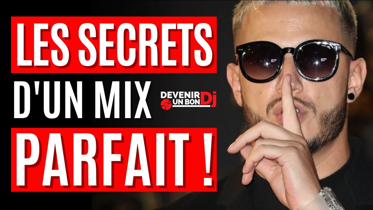 Comment faire un DJ SET OPEN FORMAT ?
