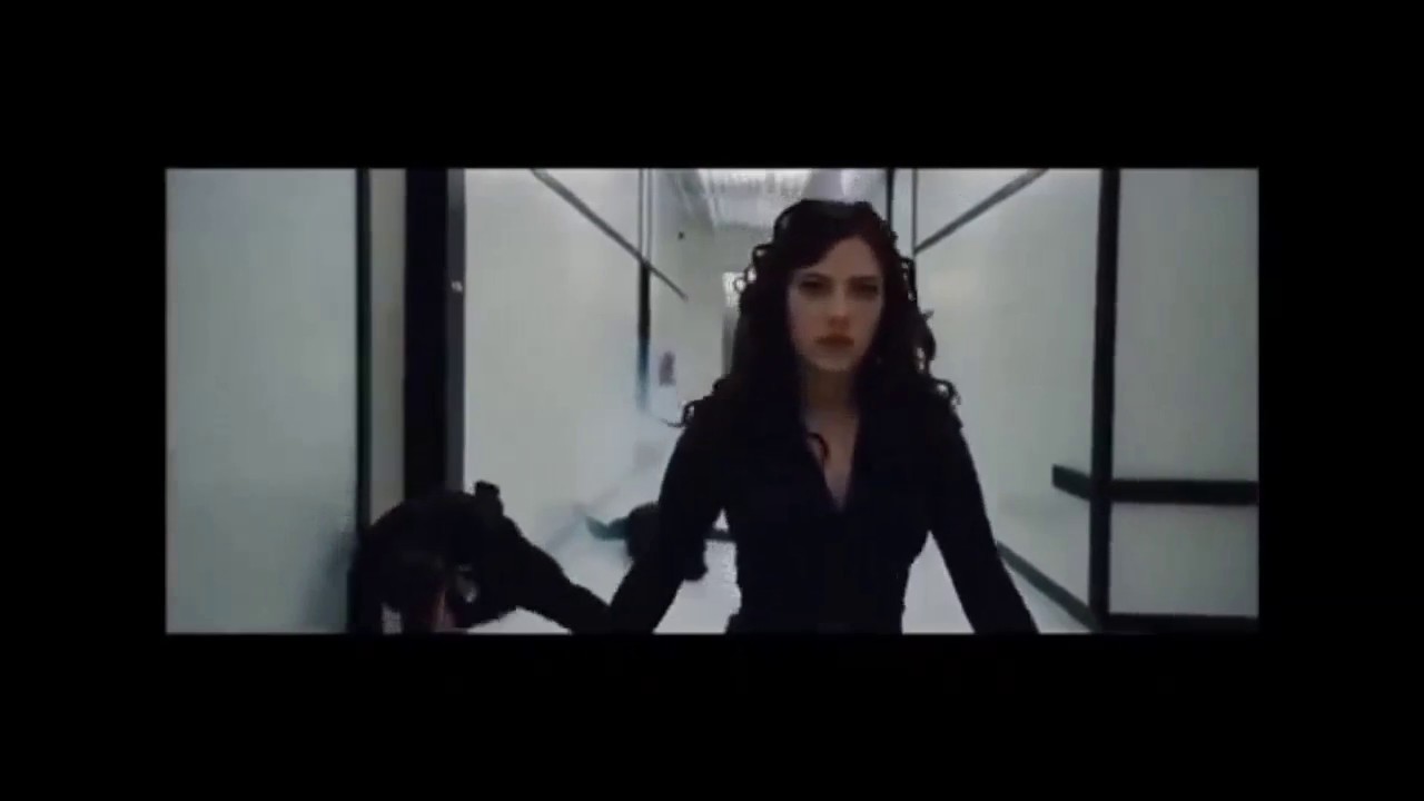 Black Widow - That's My Girl (Fifth Harmony)