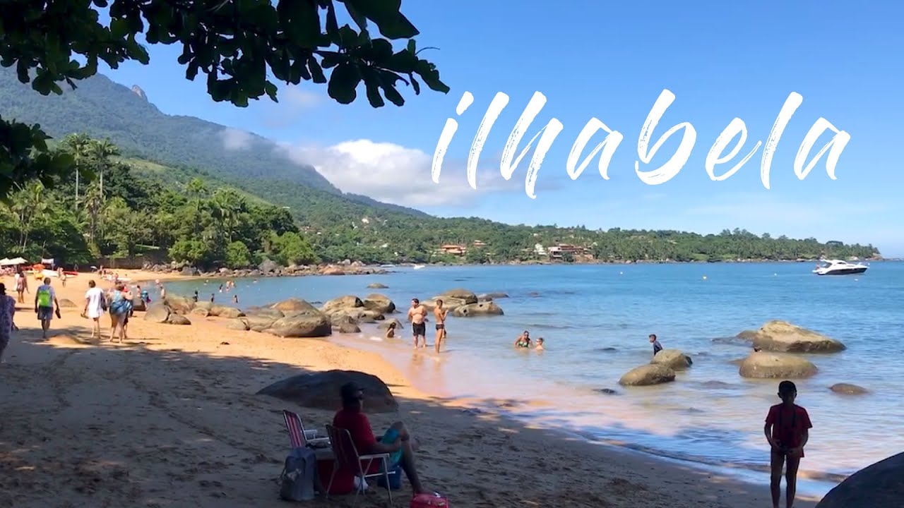 Carnaval em Ilhabela | Leo Carvalho
