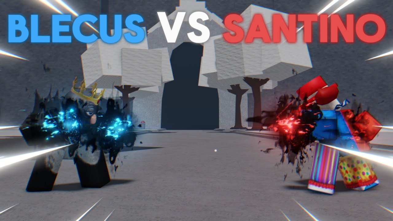 Blecus VS The Creator of the Toughest Battlefields... | 1 MILLION SPECIAL
