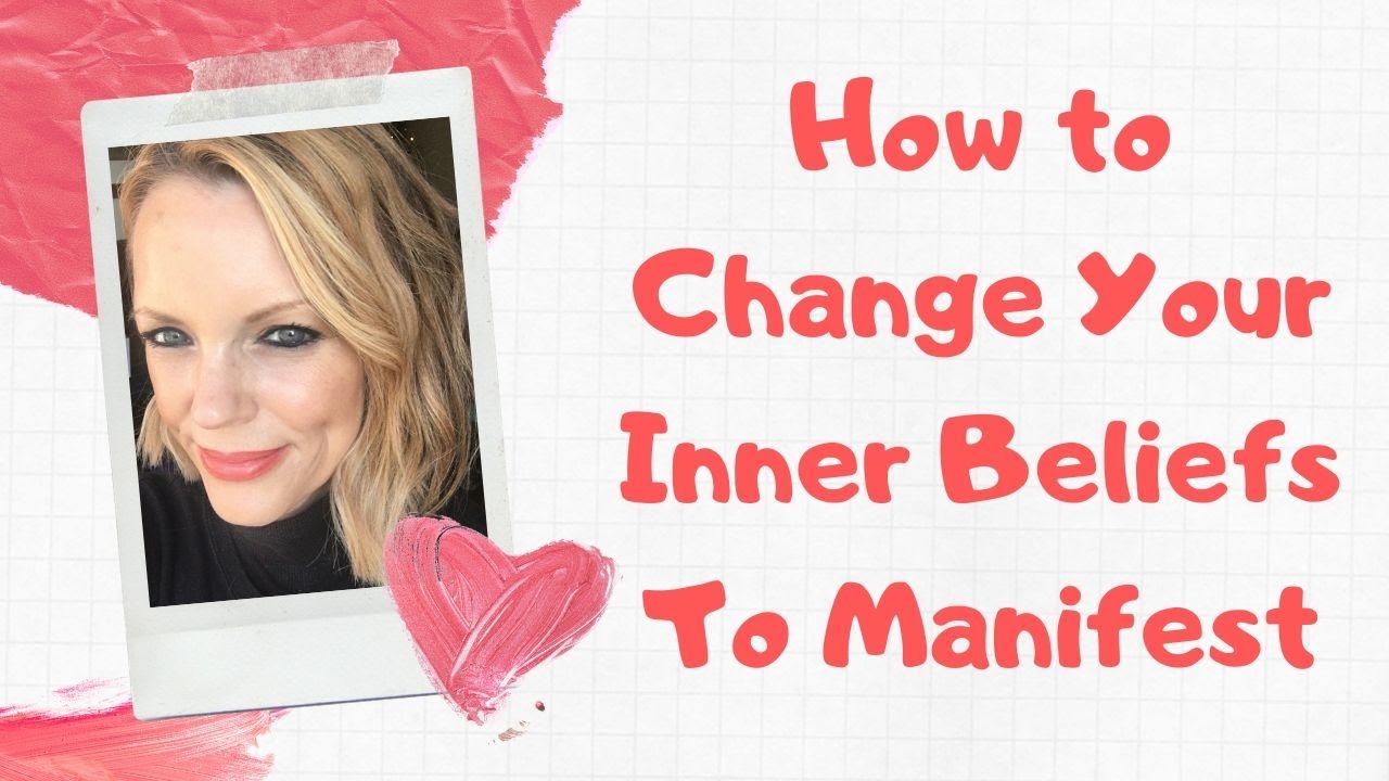 The Power of The Subconscious Mind to Manifest a Specific Person by Evie Sparkes