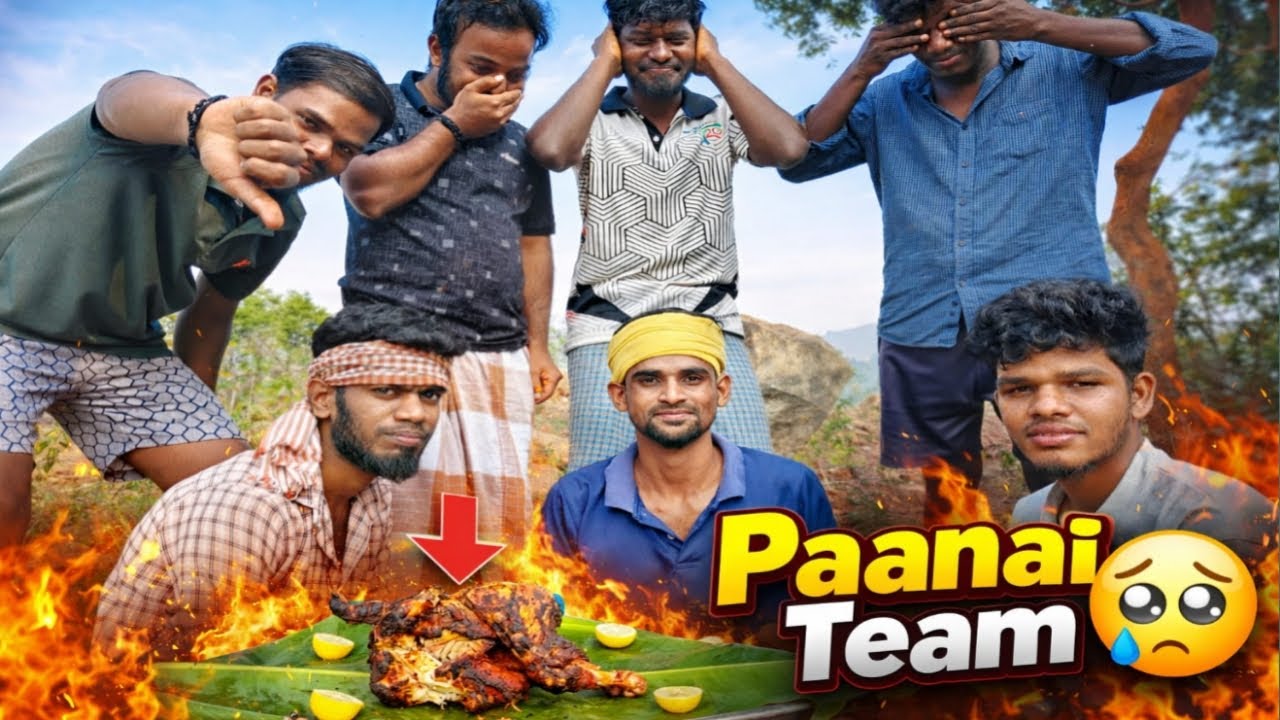 🔥 Clay Pot Whole Chicken Roast in a Village | Traditional 'Mann Paanai' Cooking 🍗