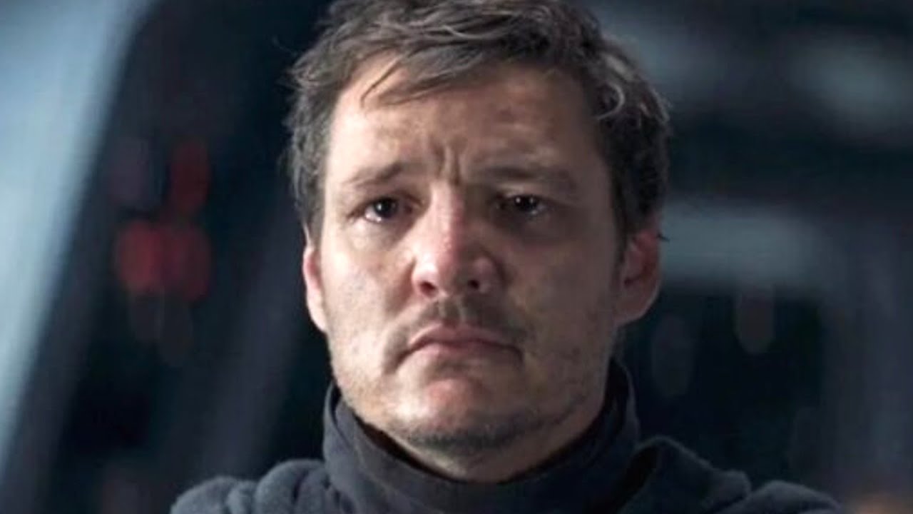 Pedro Pascal Sagt Es Sei Unheimlich Wenn Mandalorian Fans Hiernach Fragen