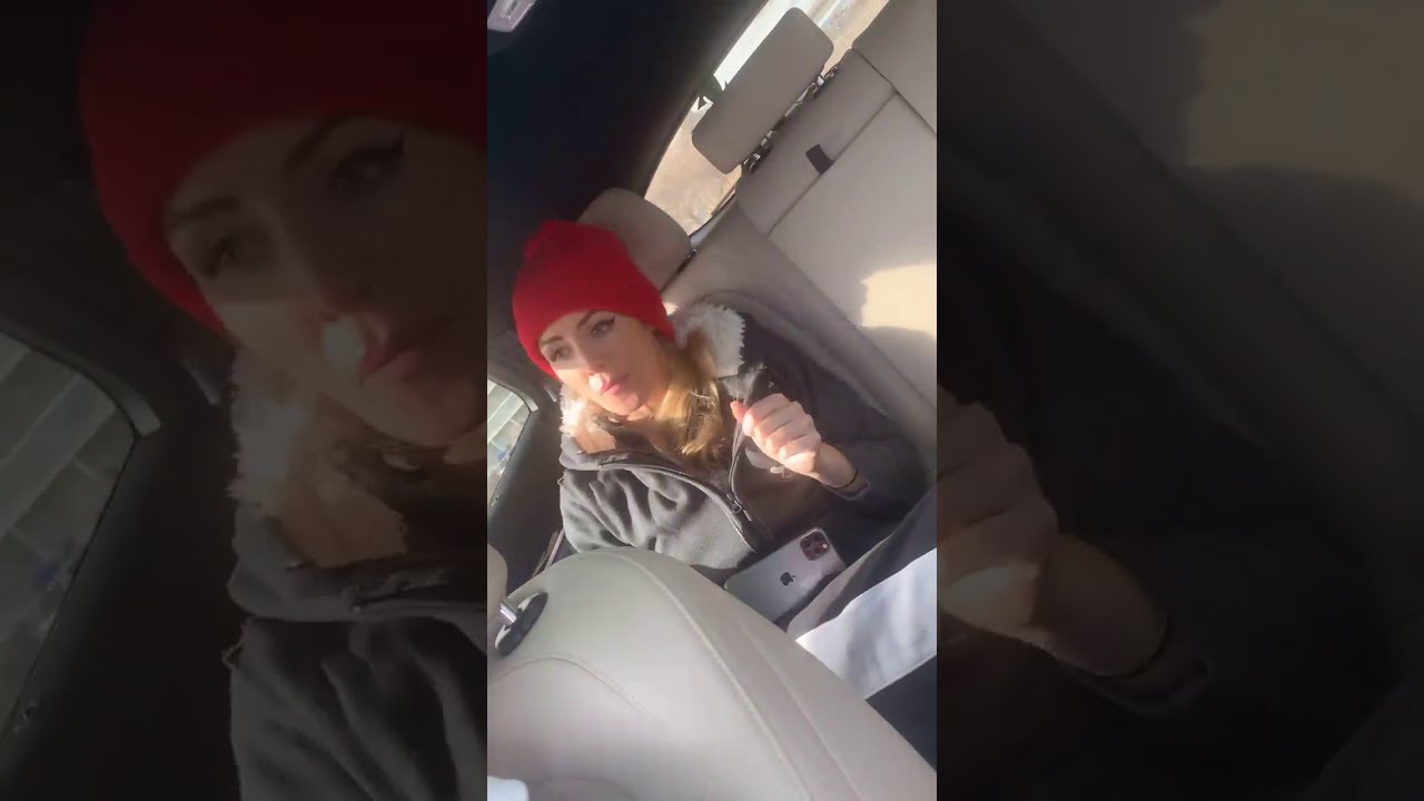 Ilya Annalise & Joe on a Road Trip I Vlog Squad Moments #188